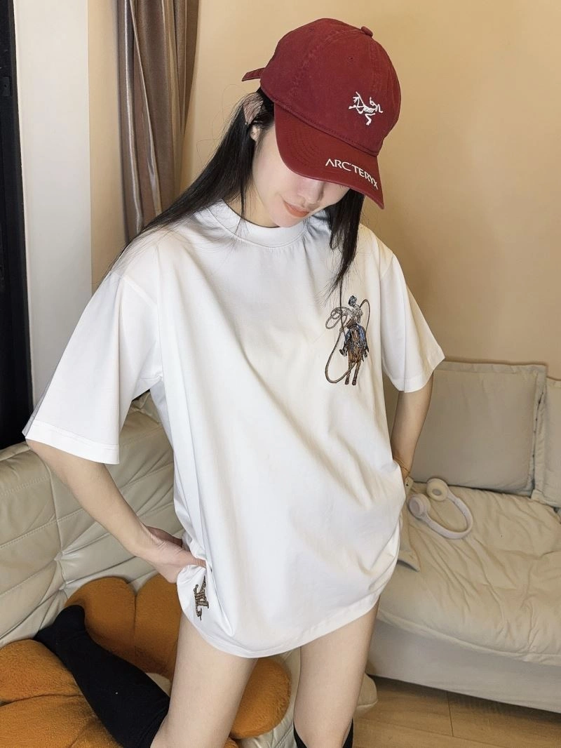 Original Louis Vuitton T-Shirts 137961
