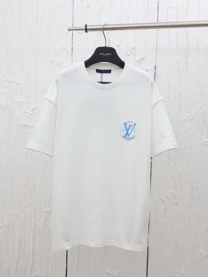 Louis Vuitton T-Shirts Neat 137959
