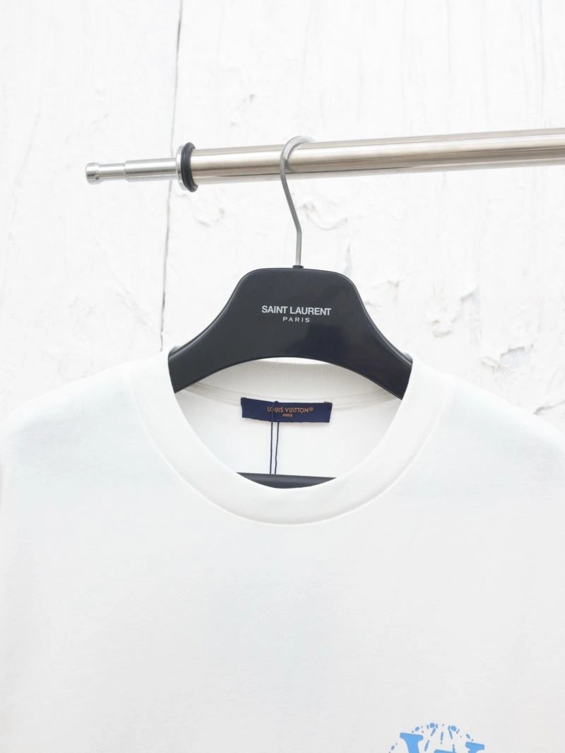 Louis Vuitton T-Shirts Neat 137959