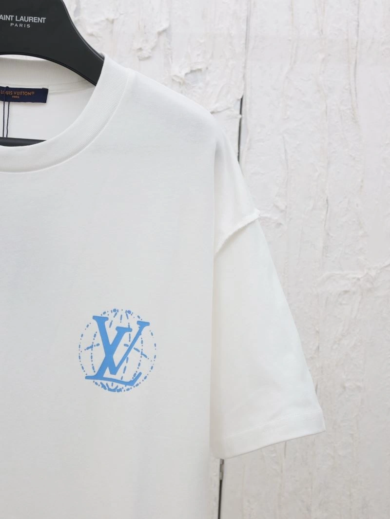 Louis Vuitton T-Shirts Neat 137959