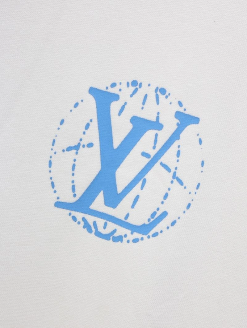 Louis Vuitton T-Shirts Neat 137959