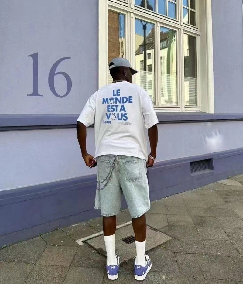 Louis Vuitton T-Shirts Neat 137959