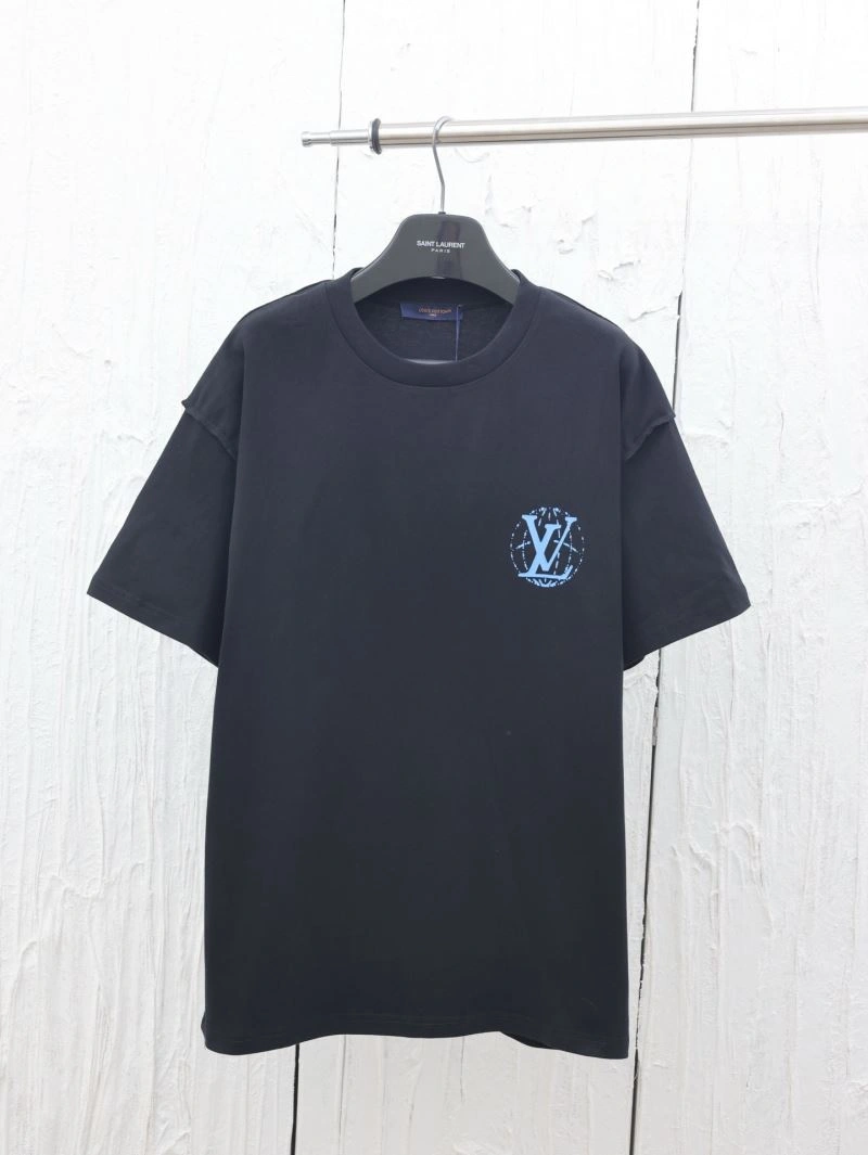 Louis Vuitton T-Shirts ComfortFit 137958