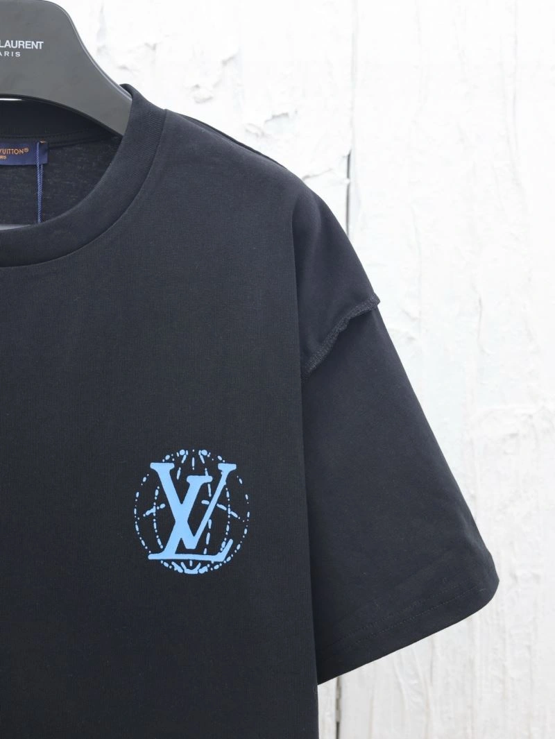 Louis Vuitton T-Shirts ComfortFit 137958