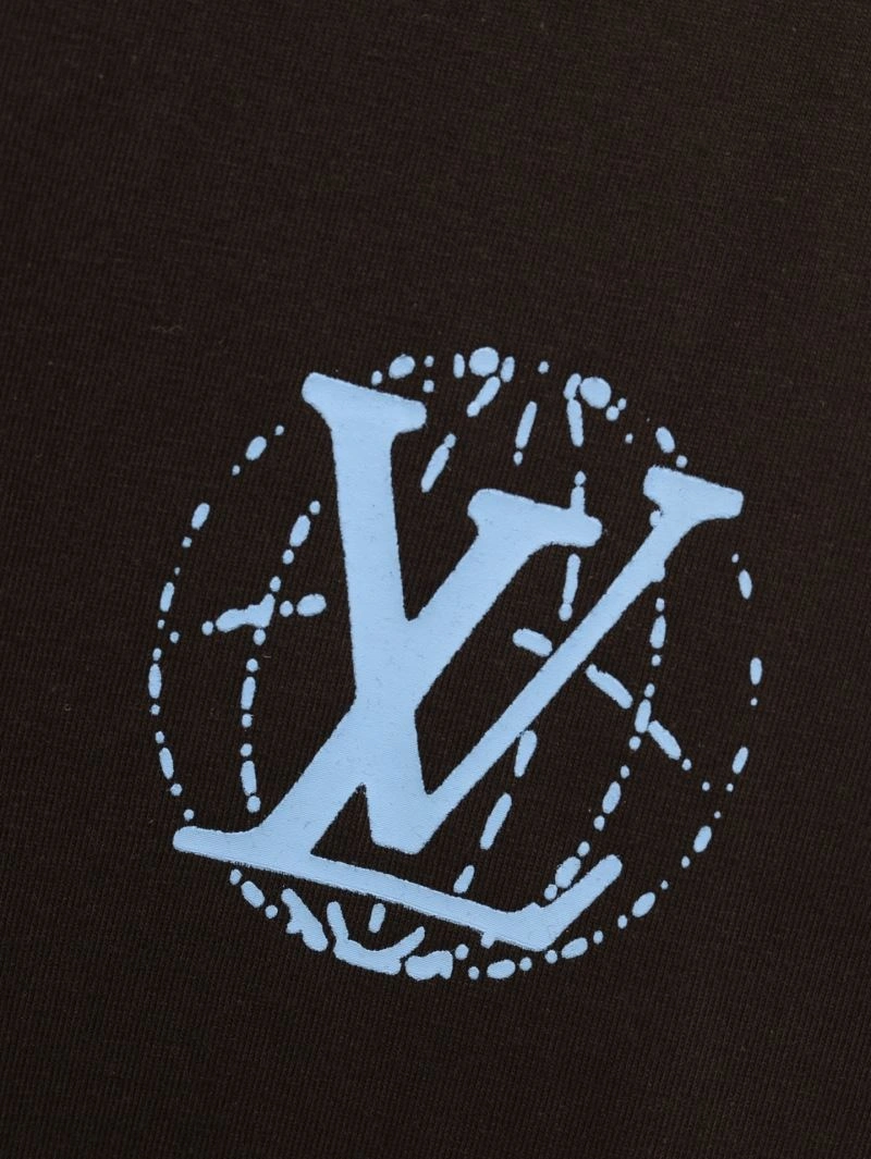Louis Vuitton T-Shirts ComfortFit 137958