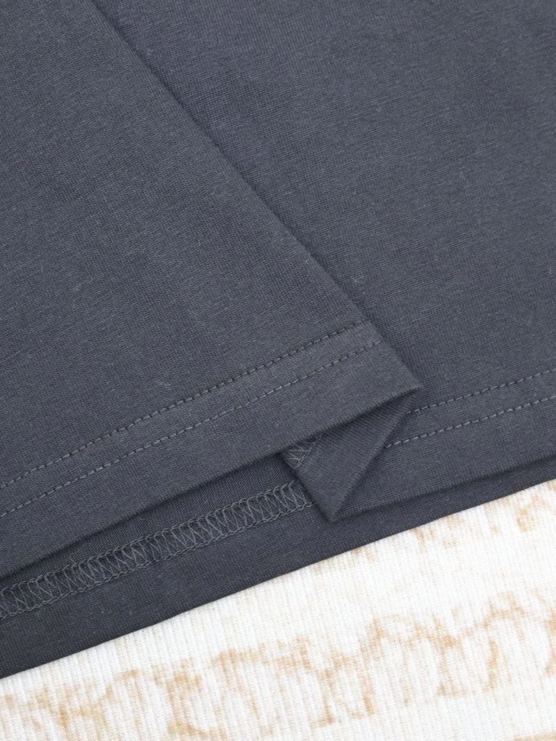 Louis Vuitton T-Shirts ComfortFit 137958