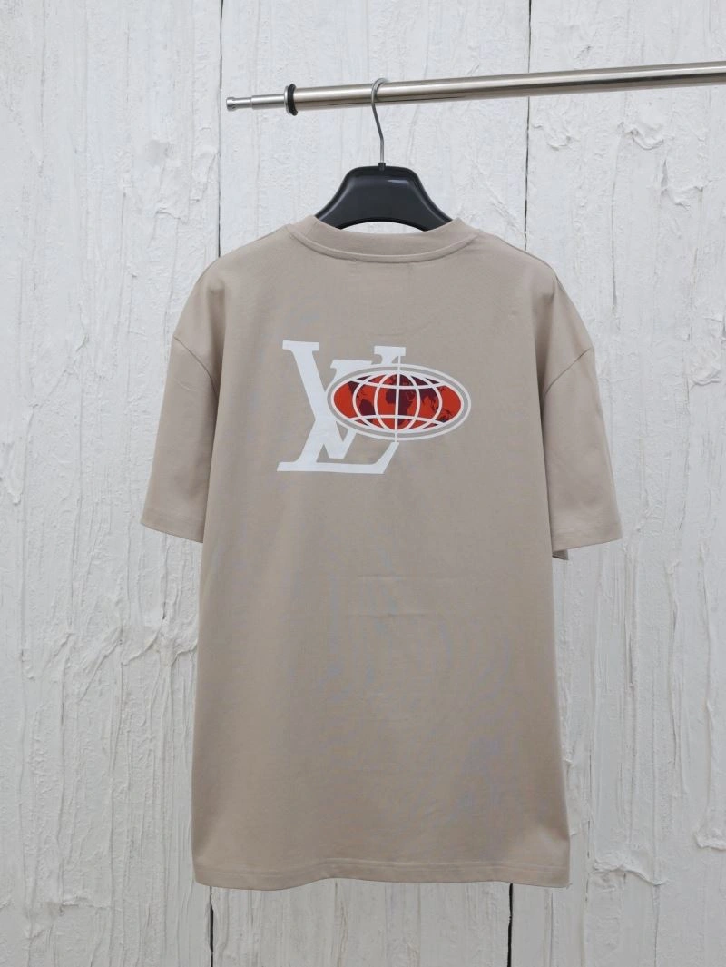 Louis Vuitton T-Shirts Comfortable 137955