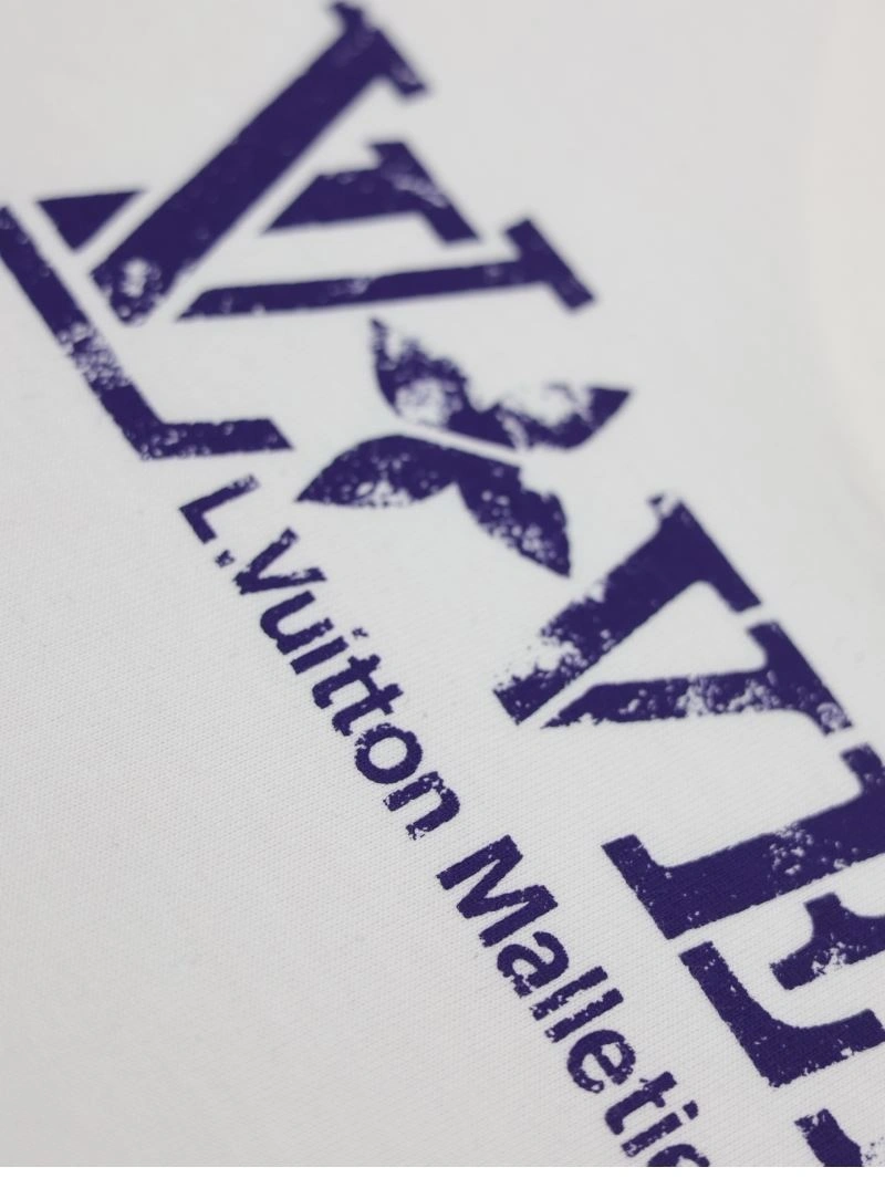 Louis Vuitton T-Shirts Durable 137954
