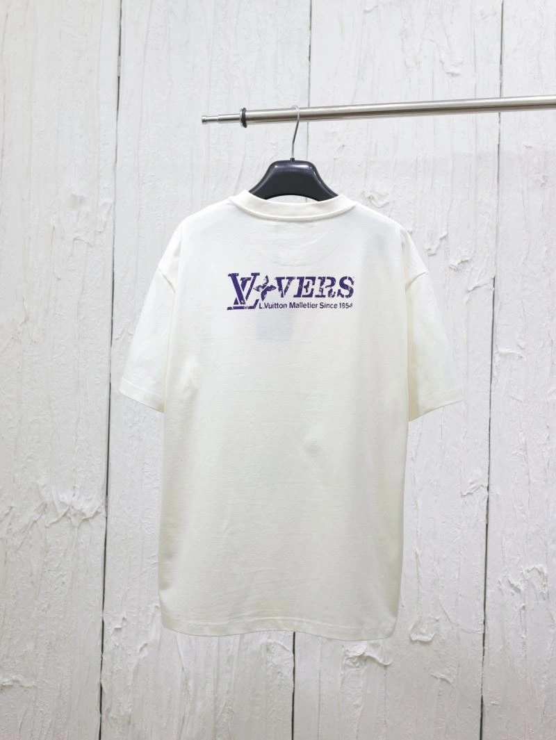 Louis Vuitton T-Shirts Durable 137954