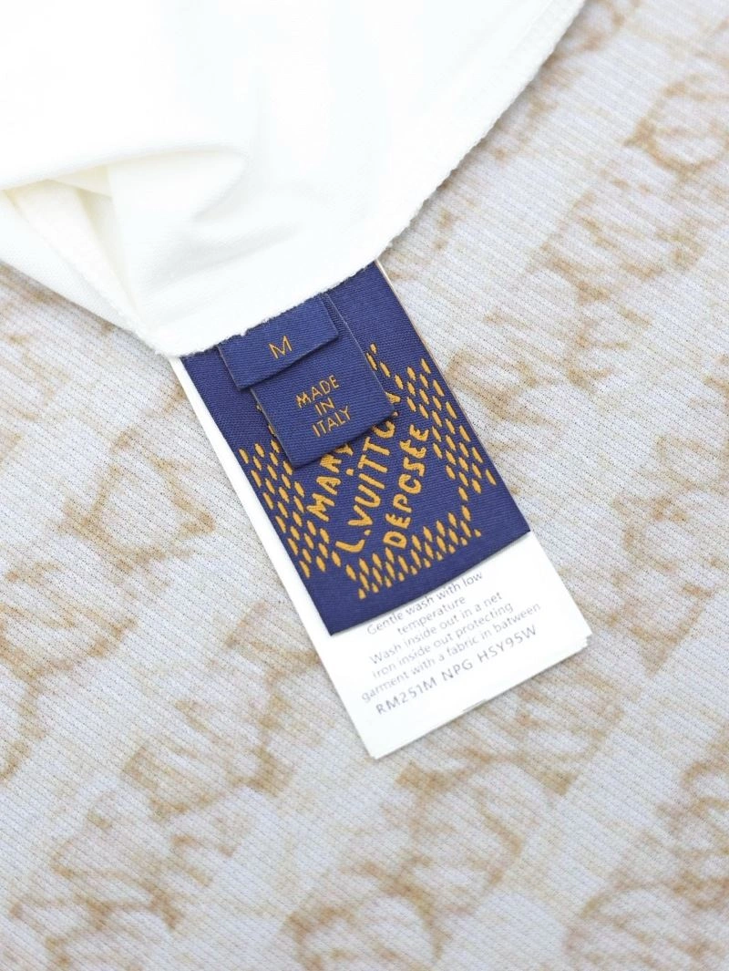 Louis Vuitton T-Shirts Durable 137954