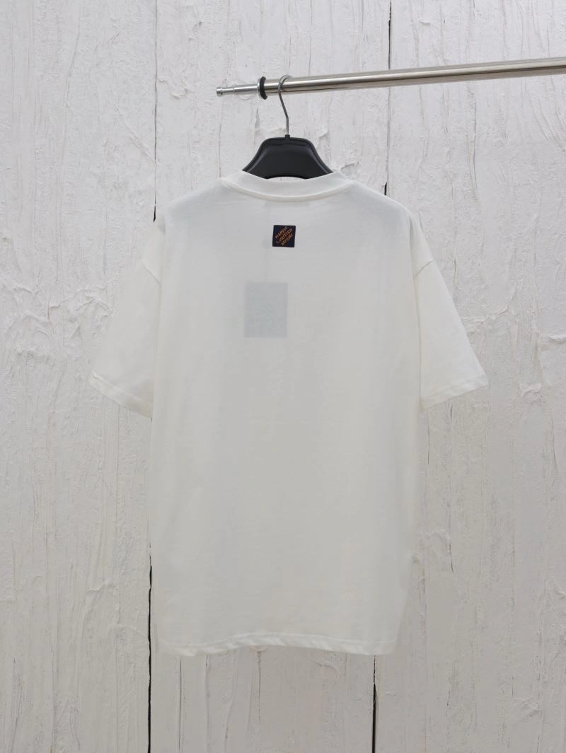 Bright Louis Vuitton T-Shirts 137996