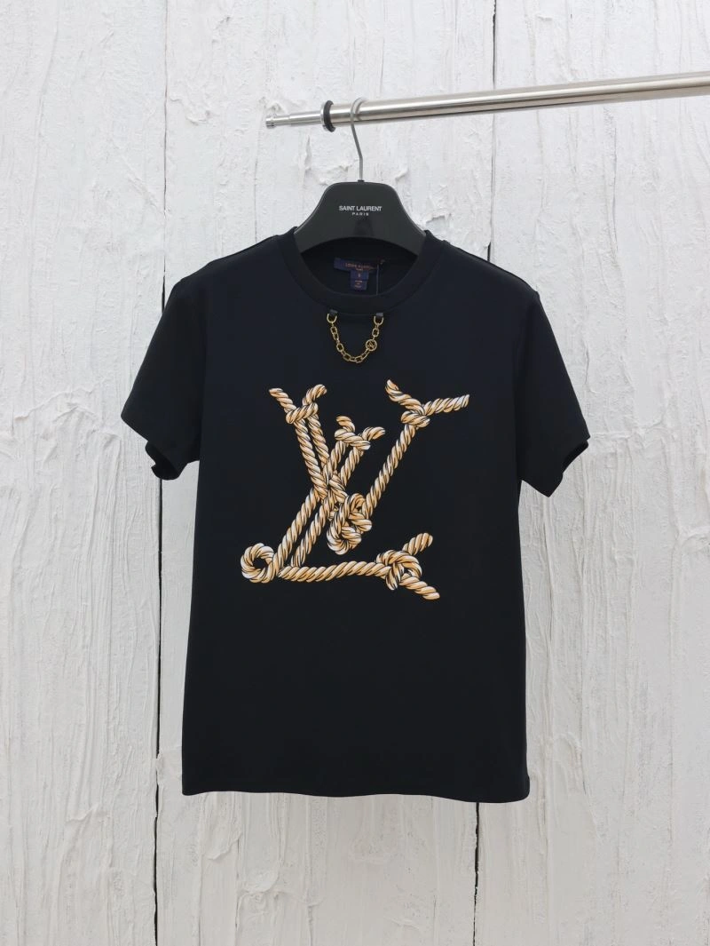 Louis Vuitton T-Shirts EasyMatch 137951