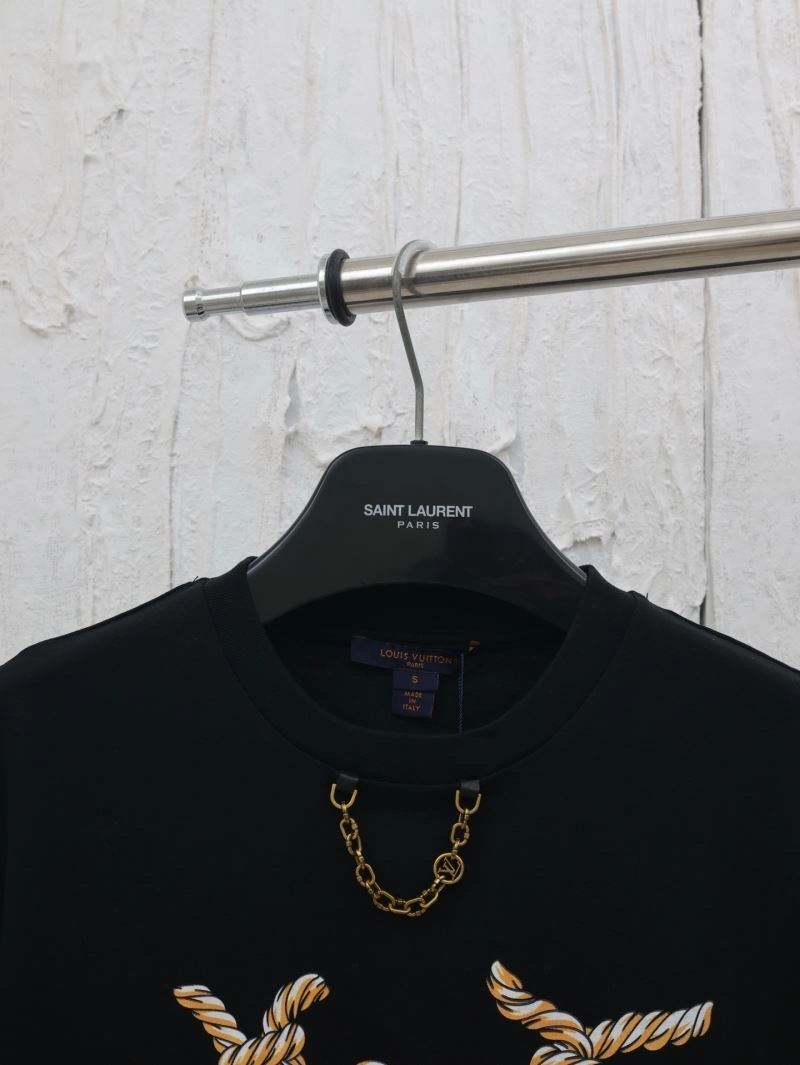 Louis Vuitton T-Shirts EasyMatch 137951