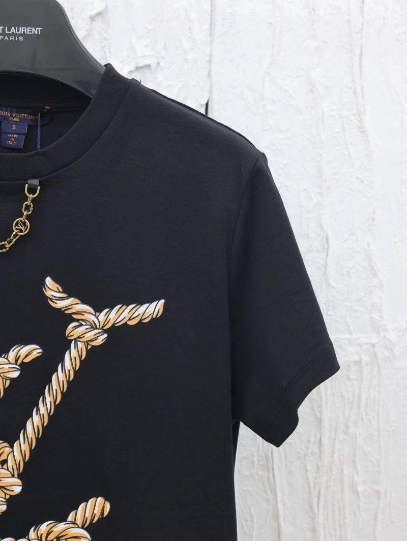 Louis Vuitton T-Shirts EasyMatch 137951