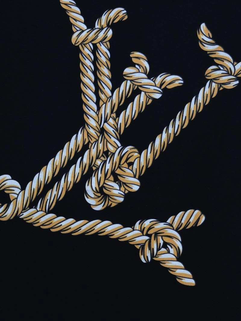 Louis Vuitton T-Shirts EasyMatch 137951