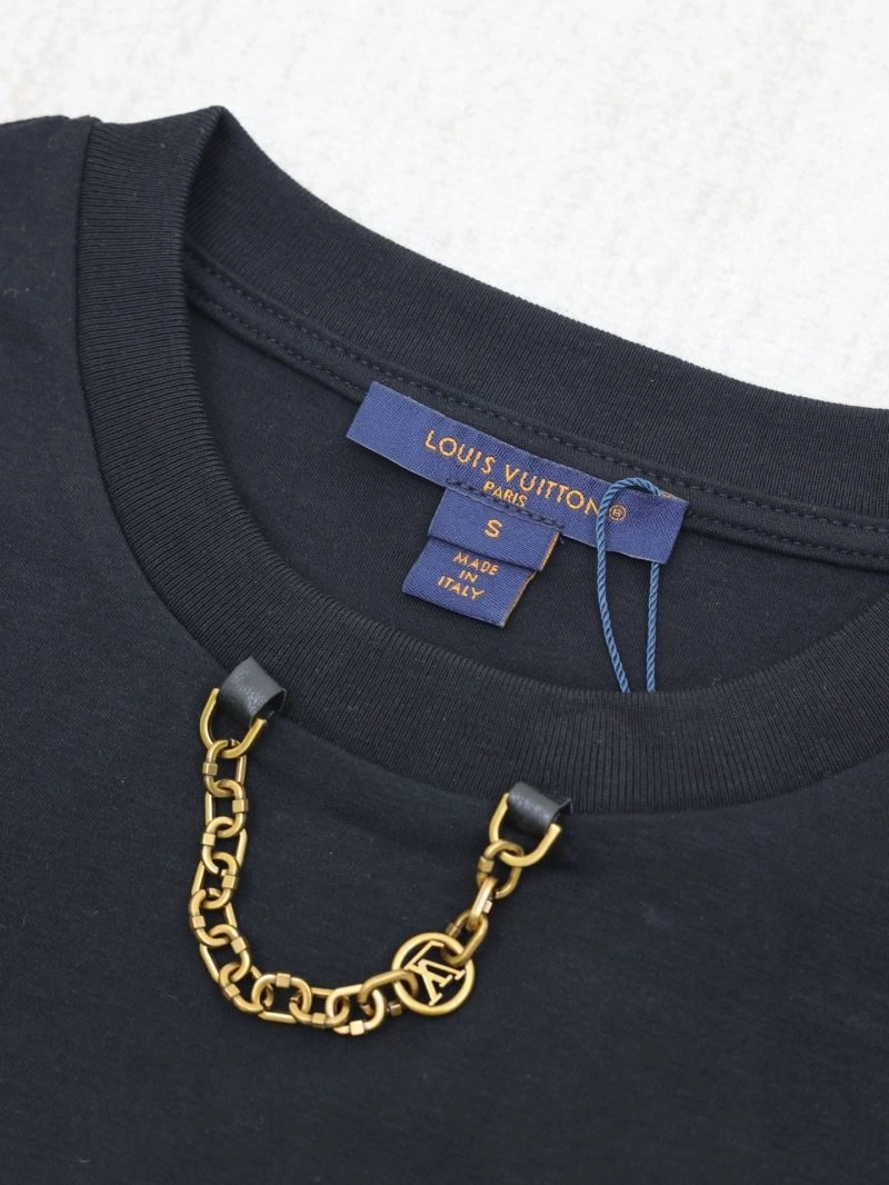 Louis Vuitton T-Shirts EasyMatch 137951
