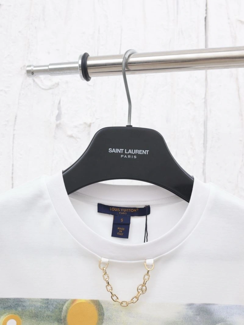 Affordable Louis Vuitton T-Shirts 137949