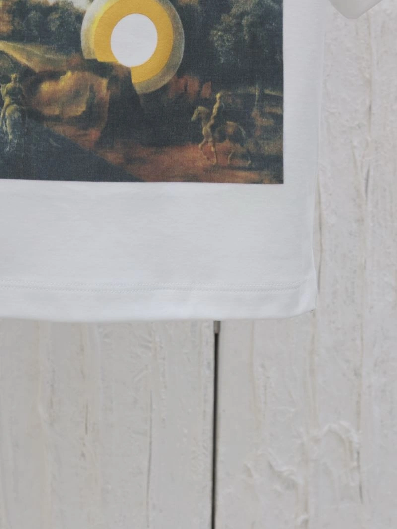Affordable Louis Vuitton T-Shirts 137949