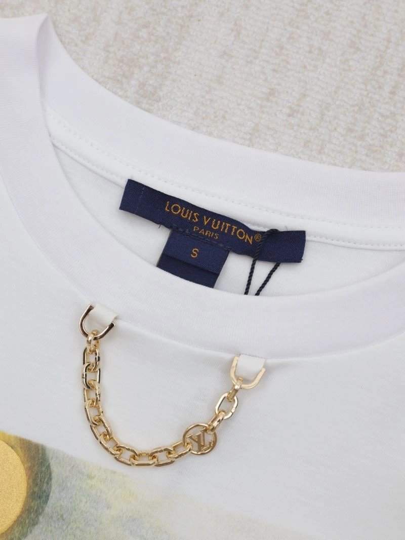 Affordable Louis Vuitton T-Shirts 137949