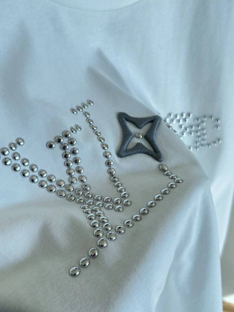 Louis Vuitton T-Shirts WaterResistant 137947