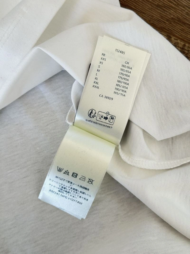 Louis Vuitton T-Shirts WaterResistant 137947
