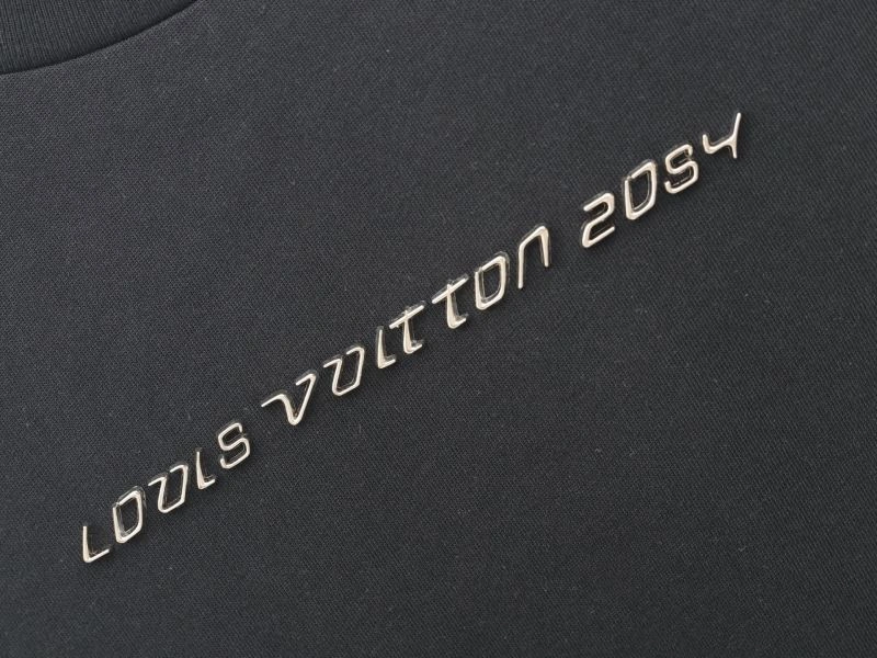 Timeless Louis Vuitton T-Shirts 137939