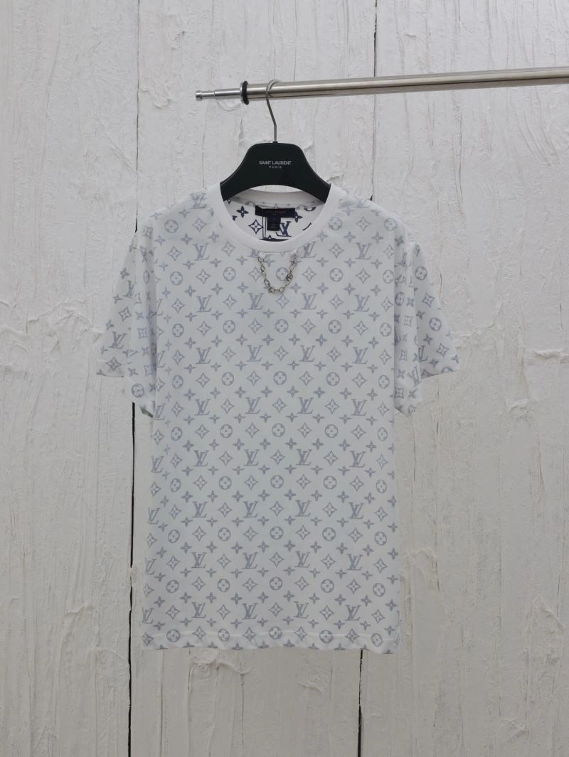 Louis Vuitton T-Shirts Soft 137948