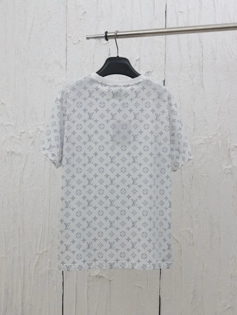 Louis Vuitton T-Shirts Soft 137948