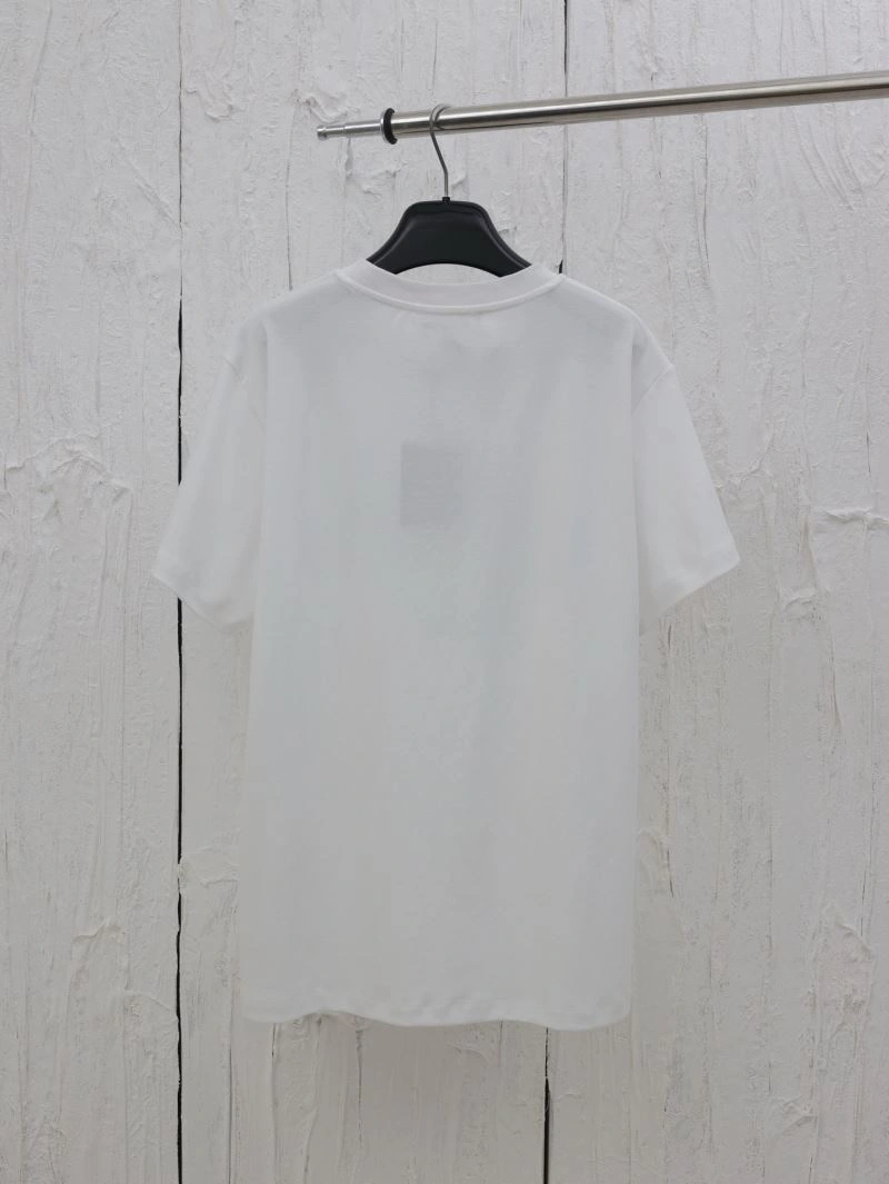 Louis Vuitton T-Shirts QuickDry 137945