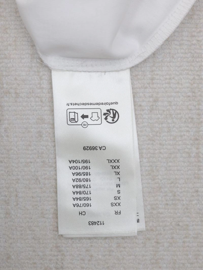 Louis Vuitton T-Shirts QuickDry 137945