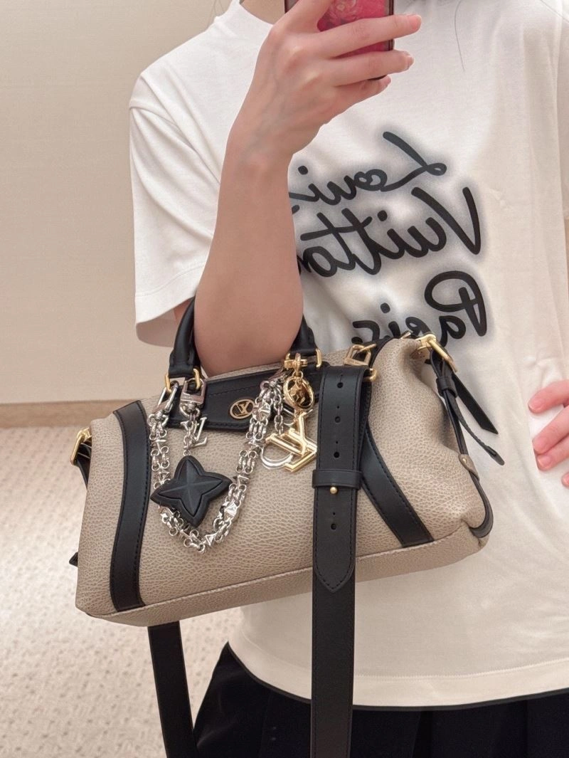 Louis Vuitton T-Shirts QuickDry 137945