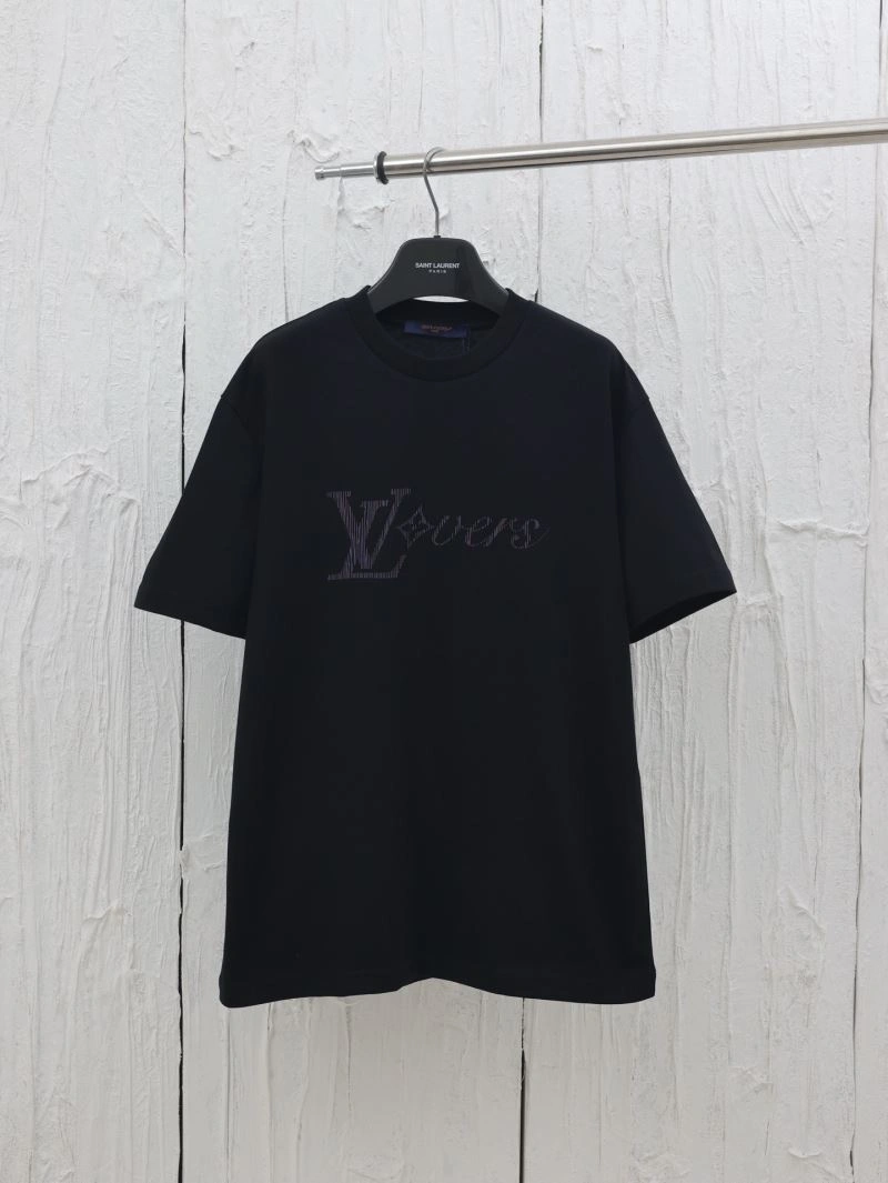 RelaxedFit Louis Vuitton T-Shirts 137950