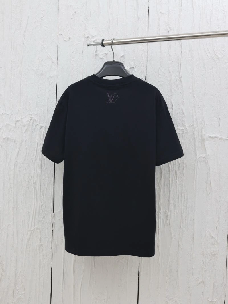 RelaxedFit Louis Vuitton T-Shirts 137950