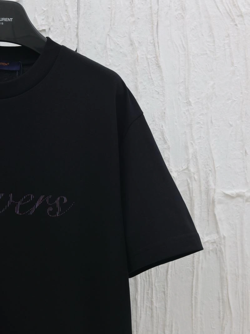 RelaxedFit Louis Vuitton T-Shirts 137950