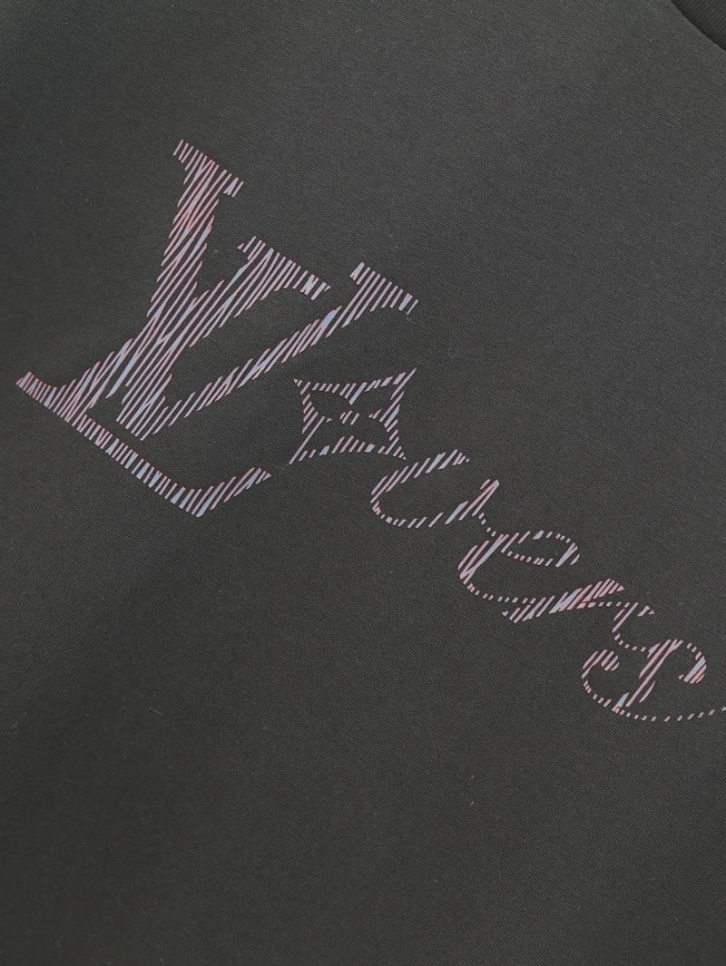 RelaxedFit Louis Vuitton T-Shirts 137950