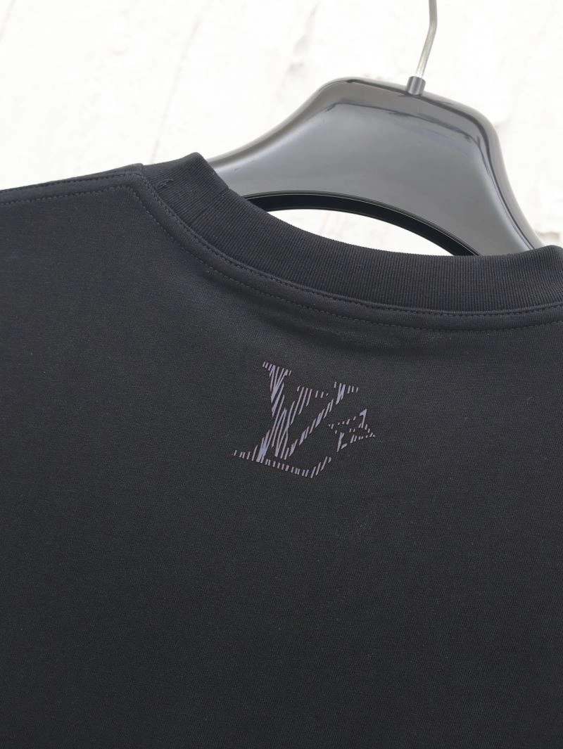 RelaxedFit Louis Vuitton T-Shirts 137950