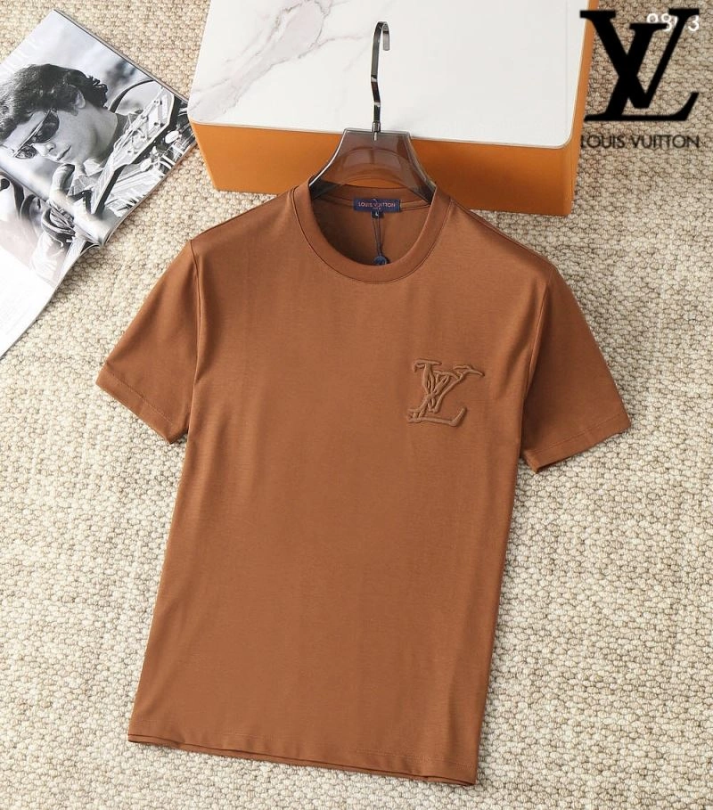 Premium Louis Vuitton T-Shirts 139144