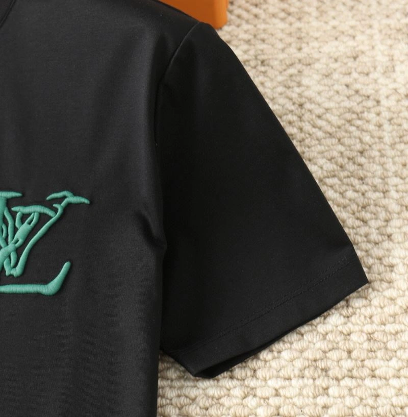Premium Louis Vuitton T-Shirts 139144
