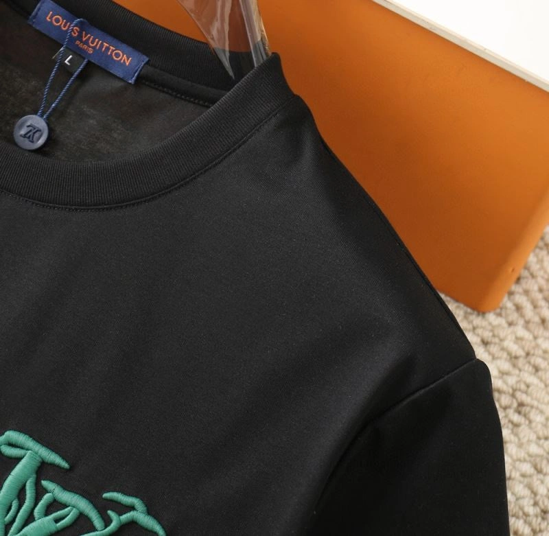 Premium Louis Vuitton T-Shirts 139144