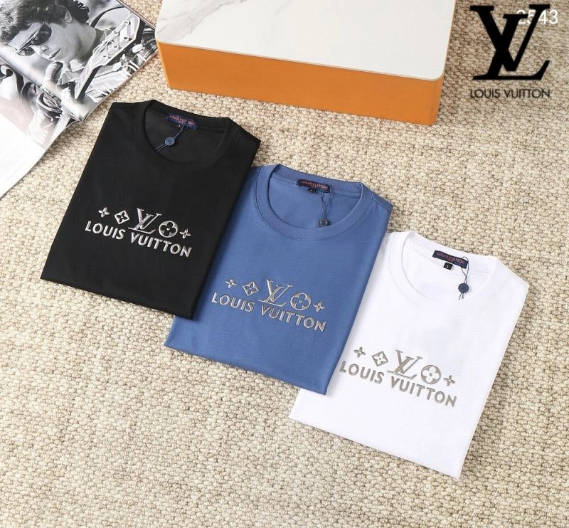 UrbanChic Louis Vuitton T-Shirts 139166