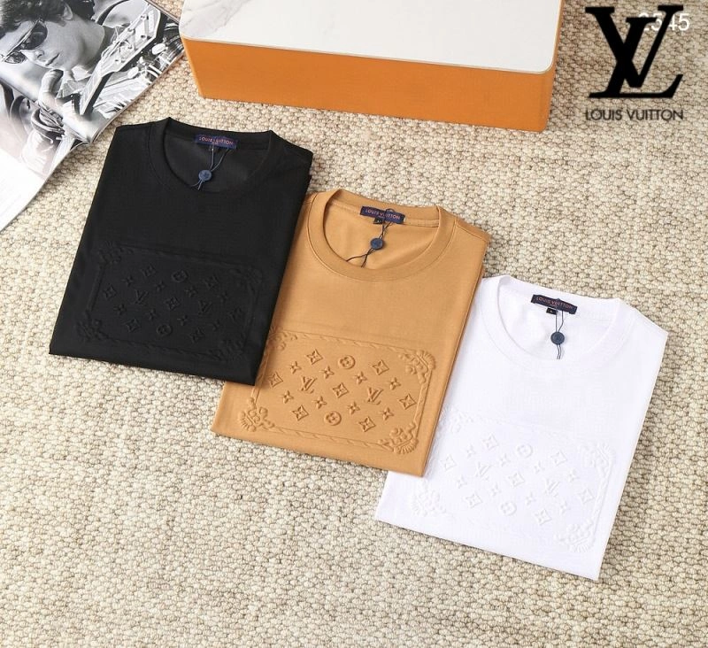 SunProtective Louis Vuitton T-Shirts 139143