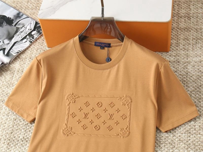 SunProtective Louis Vuitton T-Shirts 139143