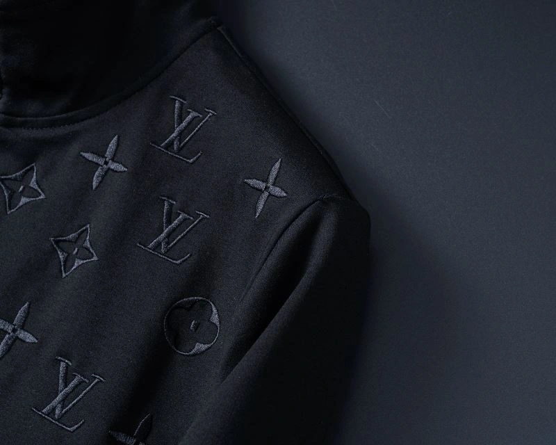 MoistureWicking Louis Vuitton T-Shirts 139146