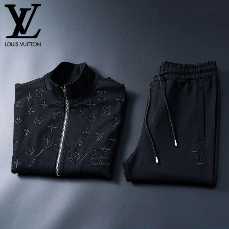 MoistureWicking Louis Vuitton T-Shirts 139146