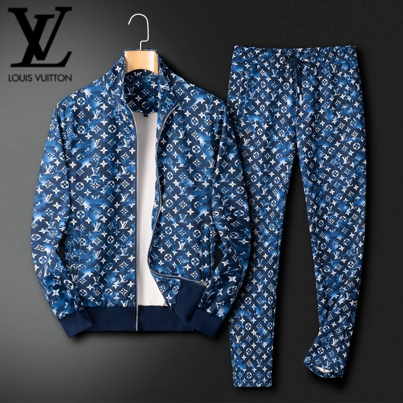 Louis Vuitton T-Shirts MultiPurpose 139148