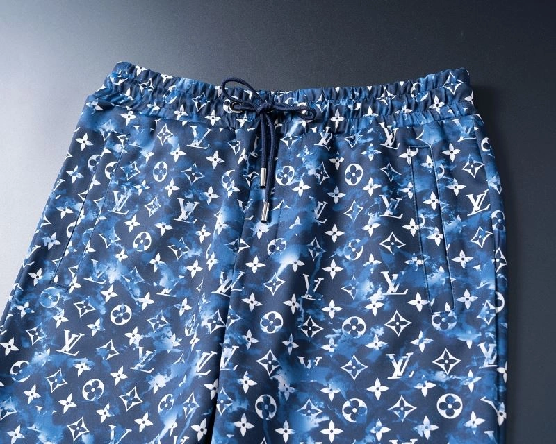 Louis Vuitton T-Shirts MultiPurpose 139148
