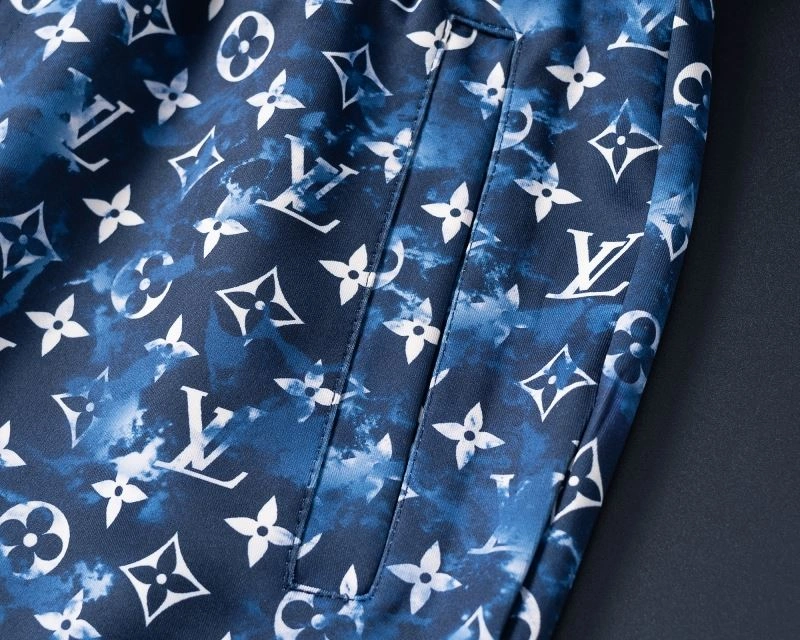 Louis Vuitton T-Shirts MultiPurpose 139148