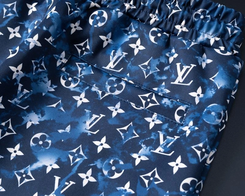 Louis Vuitton T-Shirts MultiPurpose 139148