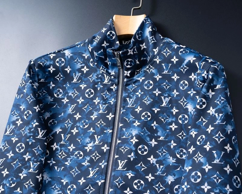 Louis Vuitton T-Shirts MultiPurpose 139148