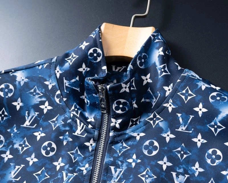 Louis Vuitton T-Shirts MultiPurpose 139148